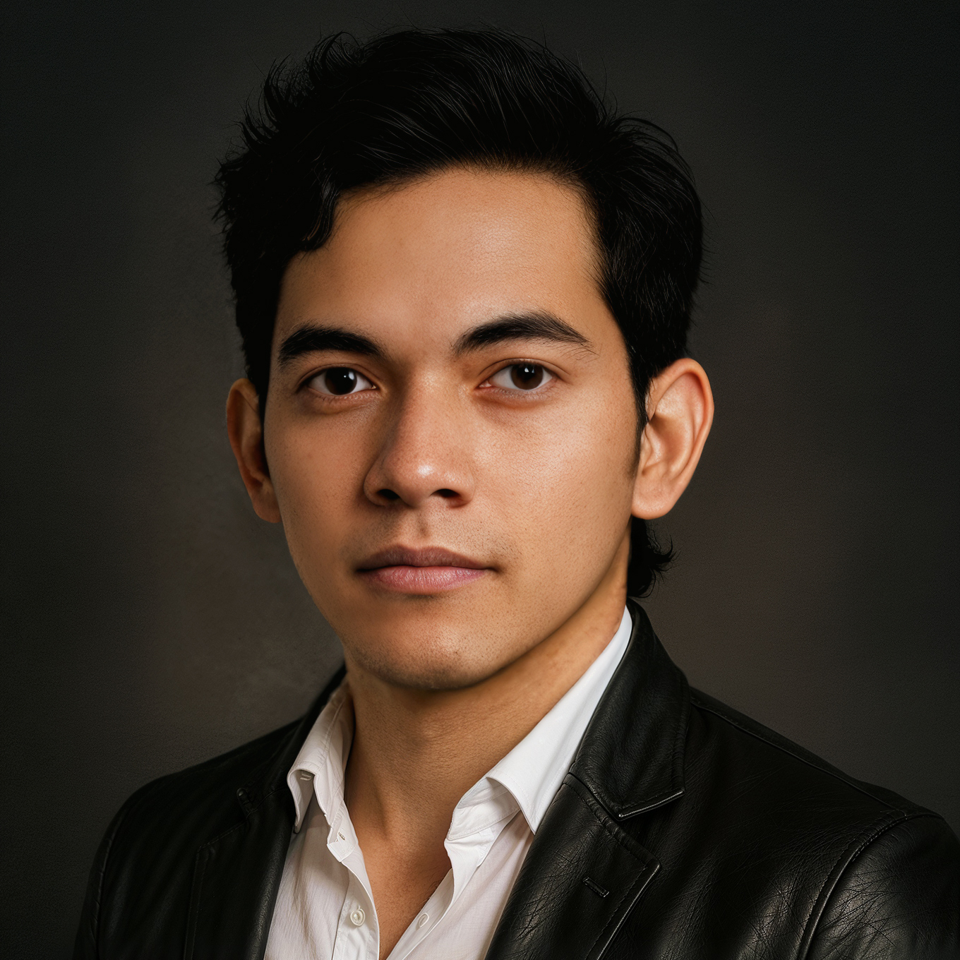 Tombo H. ANDRIAMAHATANA